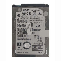 HP 678309-011 | 500GB 7200RPM SATA 6Gb/s 32MB Cache 2.5-inch Hard Drive