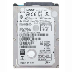 HP 678309-012 | 500GB 7200RPM SATA 6Gb/s 32MB Cache 2.5-inch Hard Drive