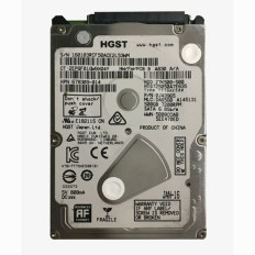 HP 678309-014 | 500GB 7200RPM SATA 6Gb/s 32MB Cache SFF 2.5-inch Hard Drive