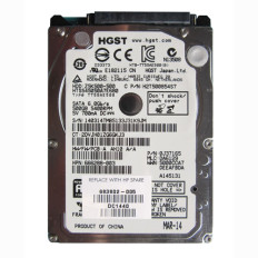 HP 683802-005 | 500GB 5400RPM SATA 3Gb/s 8MB Cache 2.5-inch Hard Drive