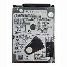 HP 686217-001 | 500GB 7200RPM SATA 6Gb/s 16MB Cache (512e) 2.5-inch Hard Drive