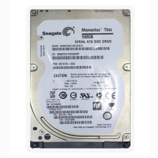 HP 691918-002 | 500GB 5400RPM SATA 3Gb/s 8MB Cache 2.5-inch Hard Drive