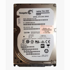HP 691918-003 | 500GB 5400RPM SATA 3Gb/s 8MB Cache 2.5-inch Hard Drive