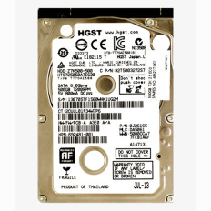 HP 692481-001 | 500GB 7200RPM SATA 6Gb/s 32MB Cache SFF 2.5-inch Hard Drive