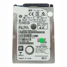 HP 692481-002 | 500GB 7200RPM SATA 6Gb/s 32MB Cache SFF 2.5-inch Hard Drive