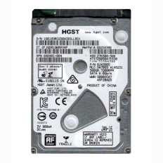 HP 692481-004 | 500GB 7200RPM SATA 6Gb/s 32MB Cache SFF 2.5-inch Hard Drive