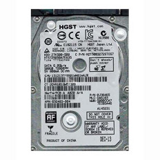HP 692483-004 | 500GB 7200RPM SATA 6Gb/s 2.5-inch Hard Drive