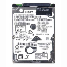 HP 692483-006 | 500GB 7200RPM SATA 6Gb/s 32MB Cache 2.5-inch Hard Drive