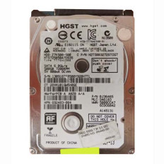 HP 696531-001 | 500GB 7200RPM SATA 6Gb/s 32MB Cache 2.5-inch Hard Drive