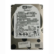 HP 696964-001 | 500GB 10000RPM SATA 6Gb/s NHS 64MB Cache SFF 3.5-inch Hard Drive 