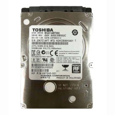 HP 697243-001 | 500GB 5400RPM SATA 6Gb/s 8MB Cache 2.5-inch Hard Drive