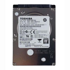 HP 697243-002 | 500GB 5400RPM SATA 6Gb/s 32MB Cache 2.5-inch Hard Drive