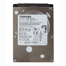 HP 724967-001 | 500GB 7200RPM SATA 6Gb/s 16MB Cache SFF 2.5-inch Hard Drive