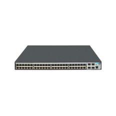 HP JG928A#ABA  | OfficeConnect 1920 Series 1920-48G-PoE+ (370W) 48 x RJ-45 PoE+ 10/100/1000Base-T and 4 x SFP (mini-GBIC) Ports Layer 3 Managed Gigabit Ethernet Network Switch
