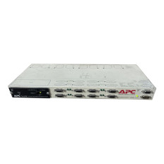 APC AP9225 | Masterswitch Plus 1U Rackmountable Power Distribution Unit
