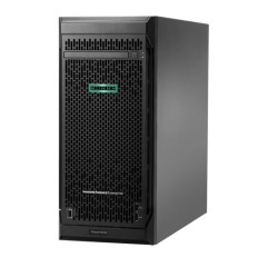 Compaq 393828-DM1 | ML350T 3GHz CPU 4x250GB Hard Drive Storage Server