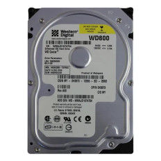 Dell 0H3873 | 80GB 7200RPM ATA-100 2MB Cache 3.5-Inch Hard Drive