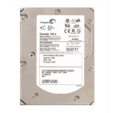 Dell J8090 | 73GB 10000RPM SAS 3Gb/s 8MB Cache 3.5-Inch Hard Drive