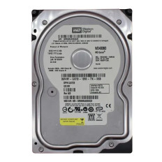 Dell JX723 | 40GB 7200RPM SATA 1.5Gb/s 2MB Cache 3.5-Inch Hard Drive