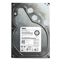 Dell 14X4H | 3TB 7200RPM Nearline SAS 6Gb/s 3.5-Inch Hard Drive for PowerEdge Servers