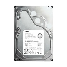 Dell 014X4H | 3TB 7200RPM Nearline SAS 6Gb/s 3.5-Inch Hard Drive for PowerEdge Servers