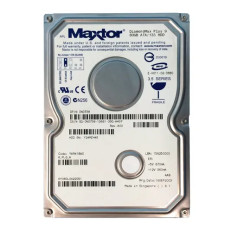 Dell N0738 | 80GB 7200RPM ATA-133 2MB Cache 3.5-Inch Hard Drive