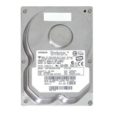 Dell N0783 | 40GB 7200RPM ATA-100 2MB Cache 3.5-Inch Hard Drive