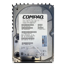 Compaq 340852-080 | 36GB 10000RPM SCSI Hot-Swappable Hard Drive