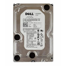 Dell 00KXM9 | 750GB 7200RPM SATA 3Gb/s 32MB Cache 3.5-Inch Hard Drive