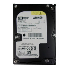 Apple 655-1235A | 160GB 7200RPM SATA 3.5-Inch Hard Drive
