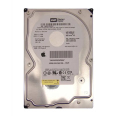 Apple 655-1257F | 160GB 7200RPM SATA 3Gb/s 8MB Cache 3.5-Inch Hard Drive