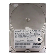 Hitachi 0A32904 | Deskstar E7K500 Series 500GB 7200RPM SATA 3Gb/s 16MB Cache 3.5-Inch Hard Drive