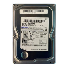Dell RN530 | 320GB 7200RPM SATA 3Gb/s 16MB Cache 3.5-Inch Hard Drive