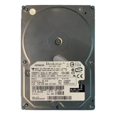 Dell 8K899 | 80GB 7200RPM ATA-100 2MB Cache 3.5-Inch Hard Drive