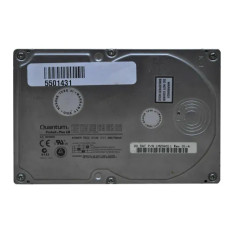 Quantum LM20A011 | Fireball Plus 20GB 7200RPM ATA/IDE ATA-66 2MB Cache 3.5-Inch Hard Drive