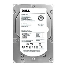 Dell 0F617N | 300GB 15000RPM SAS 6Gb/s 16MB Cache 3.5-Inch Hard Drive for PowerEdge Storage Array