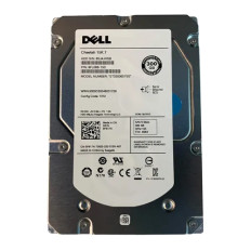 Dell F617N | 300GB 15000RPM SAS 6Gb/s 16MB Cache 3.5-Inch Hard Drive for PowerEdge Storage Array