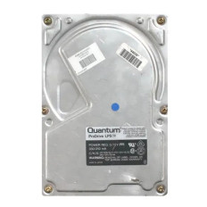 Compaq 141352-001 | 120MB IDE / ATA 3.5-Inch Hard Drive for DeskPro Series