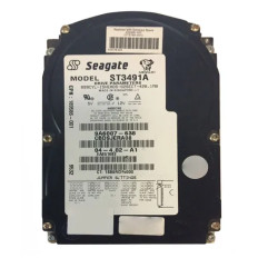 Compaq 172780-001 | 420MB IDE 3.5-Inch Hard Drive