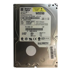 Compaq 180475-001 | 20GB 7200RPM IDE/ATA-100 2MB Cache 3.5-Inch Hard Drive
