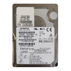 Compaq 221126-001 | 15GB 2.5-Inch Hard Drive