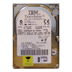 Compaq 221655-001 | 12GB 4200RPM IDE 2.5-Inch Hard Drive