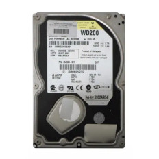 Compaq 254553-001 | 20GB 7200RPM IDE/ATA-100 2MB Cache 3.5-Inch Hard Drive