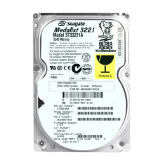 Compaq 314092-002 | 3.2GB IDE 3.5-Inch Hard Drive