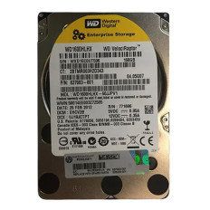 HP 508029-001 | 160GB 10000RPM SATA 1.5Gb/s 16MB Cache 3.5-Inch Hard Drive 