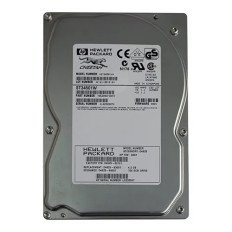 HP D4625-63001 | 4GB Ultra Wide SCSI 68-Pin 3.5-Inch Hard Drive