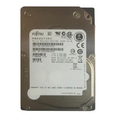 Toshiba CA07069-B100 | 73GB 15000RPM SAS 6Gb/s 16MB Cache 2.5-Inch Hard Drive