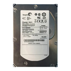 IBM 43C6968 | 146GB 15000RPM SAS 3Gb/s 16MB Cache 3.5-Inch Hard Drive