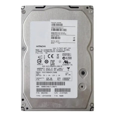 Hitachi 0B24501 | 450GB 15000RPM SAS 6Gb/s 64MB Cache 3.5-Inch Hard Drive