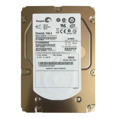 IBM 45J4899 | 450GB 15000RPM SAS 6Gb/s 3.5-Inch Hard Drive